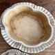 Antique Villeroy & Boch butter or sugar dish, late 19th century