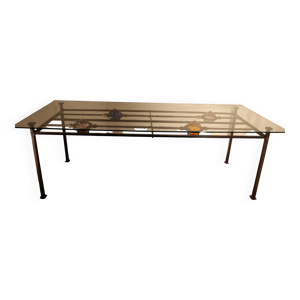 Table des années 1970