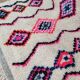 Tapis Berbère Marocain Artisanal fait main 250 X 150 CM