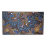 Artwork by Gabriella Possum Nungurrayi