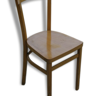 Chair bistro style baumann
