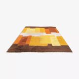 Tapis vintage 1970 Desso