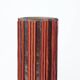 Pottery Mosaic Vases by W. Zimmermann for Ritter Set of 3