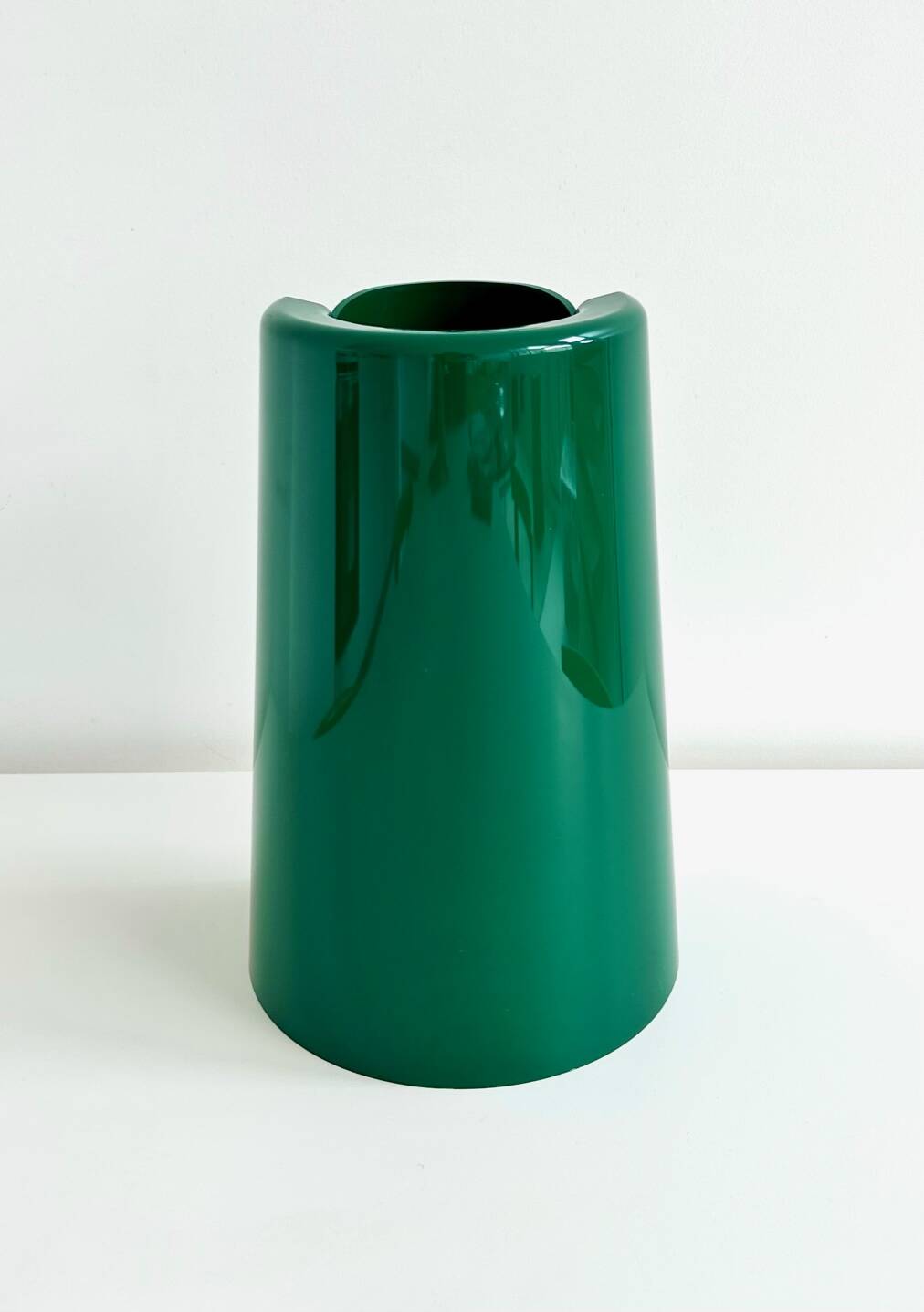 Enzo Mari pago-pago danese 【GREEN】