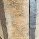 Grain or bushel measurement