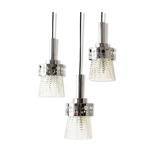 suspension cascade Raak