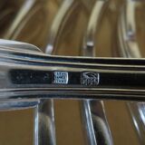 Housewife 12 forks 12 spoons in box