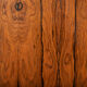 Danish rosewood sideboard, 1960s
