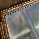 Mirror tray