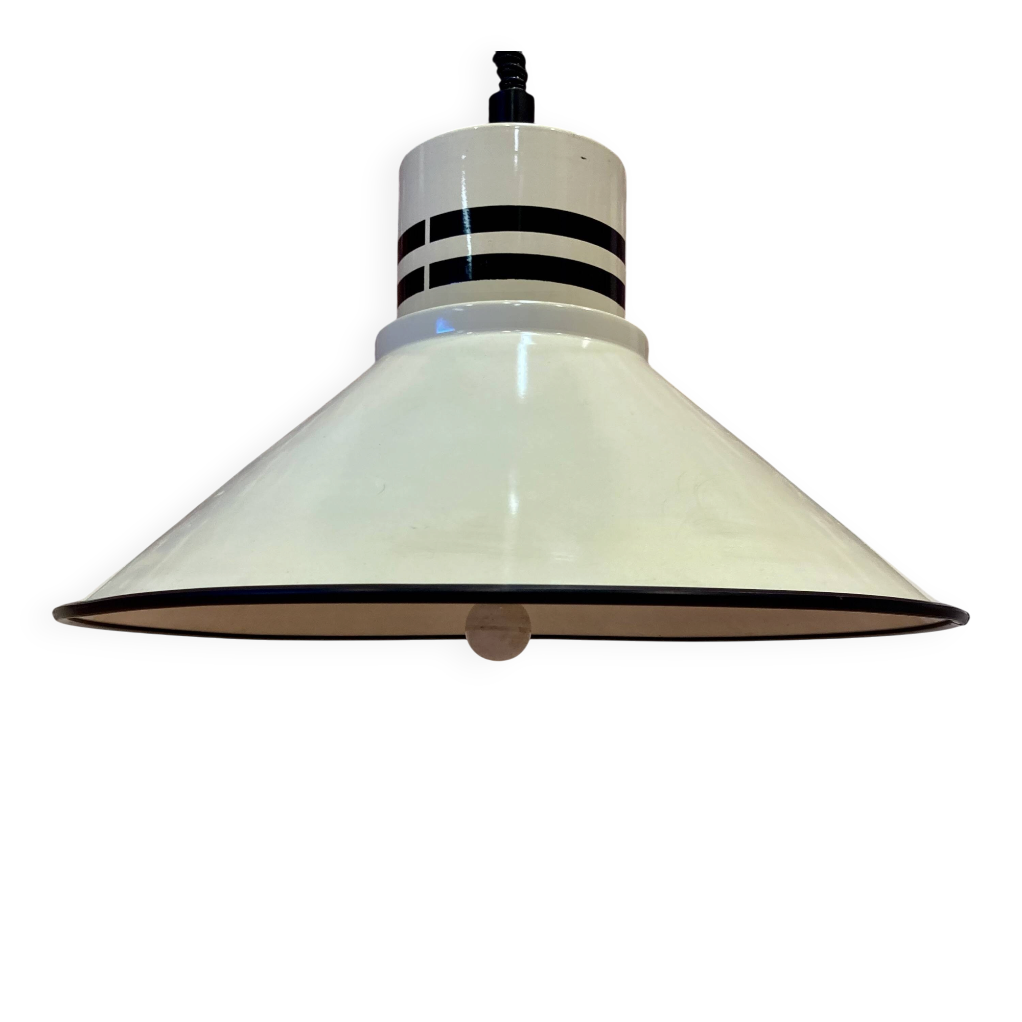 Suspension design scandinavian 1970.