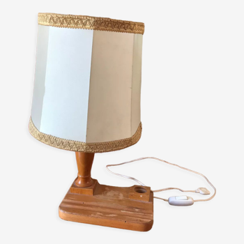 Bedside lamp