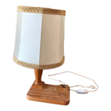Bedside lamp