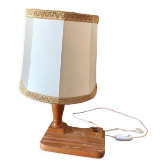 Bedside lamp