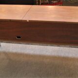 HiFi system cabinet 70s