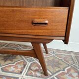 L. Van Teeffelen cupboard