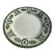 Set of 2 flat plates Wagram Givors