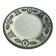 Set of 2 flat plates Wagram Givors