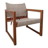 Diana Safari Chair by Karin Mobring 1980