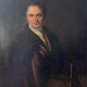 Portrait d’un gentilhomme anglais