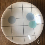 Longchamp hollow plates