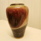 Mid-20th century ceramic vase