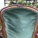 Louis XV style armchair