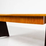 Mid-Century Modern Desk by Erich Stratmann, Germany, 1950