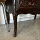 French Louis XV Style Slant-Front Secretary Desk