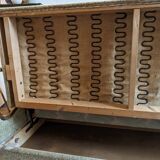 Vintage Scandinavian Daybed
