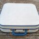 Valise en carton des années 60
