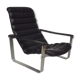 Fauteuil Pulkka par Ilmari Lappalainen 1970