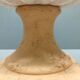 Sonia Ingegerd Anderson - Lampe antique - Céramique craquelée, Terracotta