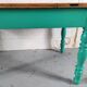 Farm table