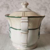 Dessert service and coffee Bernardaud Limoges