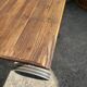 Table bistrot