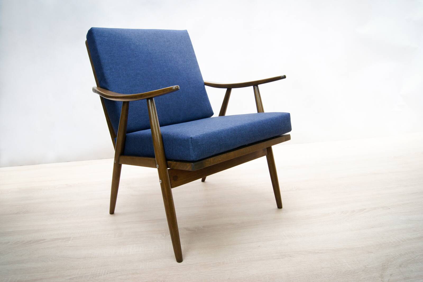 Armchair from TON, 1960s