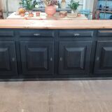 Buffet ancien