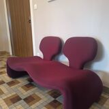 Djin Oliver Mourgues Airborne Sofa