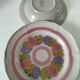 Soup Plate & Dinner Plate Duo – “Ninon” Model – MBFA Pornic