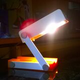 Table Lamp by Giotto Stoppino for Candle, 1960s