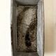 Ramekin - empty pocket in Loire stoneware signed, Chantal Thierry Robert 1970
