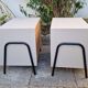 Tables chevet 1969