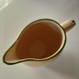 Saint Clement oval pitcher