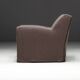 Lounge Chairs by Christian Liaigre, France, 1990s
