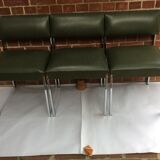 3 vintage chairs in Skai