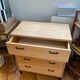 Small vintage chest of drawers