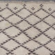 Tapis beni ouarain