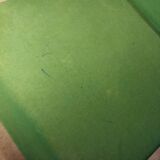 Scandinavian armchair