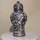 Ceramic vase