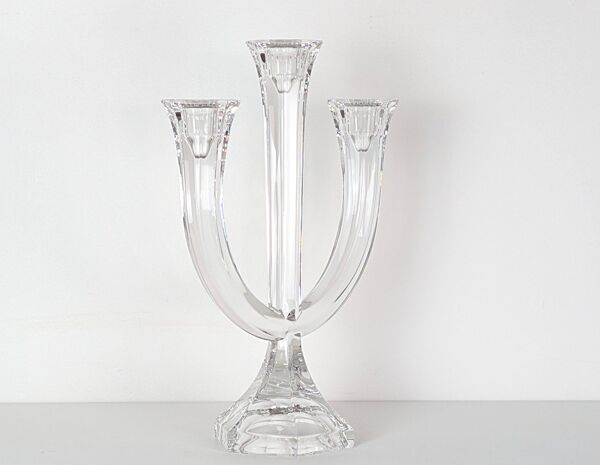 Chandelier en cristal Nachtmann